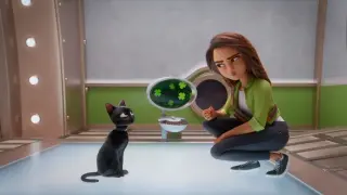 мультики 2022 года. удача 2022 русский трейлер. удача 2022 русский трейлер. мультик удача. мультик удача 2022.