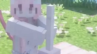 The End Candle that can hold, give birth, ride, and run