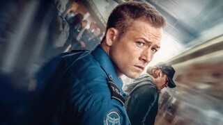 TITLE: Carry-On [2024]/American Movie Action Thriller Tagalog Dubbed Full Movie HD