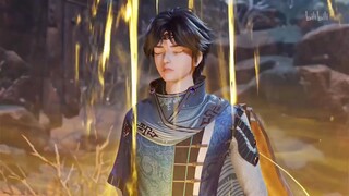 The Divine Emperor Of Destiny Eps 03 Sub Indo