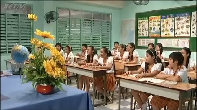 Phim VN: Gia Đình Phép Thuật - Tập 2