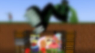 [เตอร์ฮัน x ฮันเตอร์ เกม] Dennis & Mr. Krabs vs. 6 Speedrunners