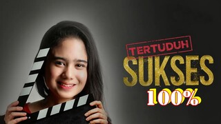 Tertuduh Sukses | Tissa Biani, Arya Saloka