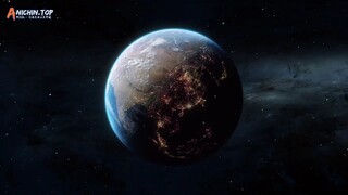 Martial God Azura[E05]Sub Indonesia.!