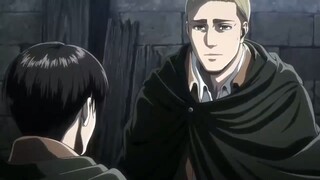 Attack On Titan - Sia Unstoppable - Extended Captain Levi  [AMV] #attackontitan