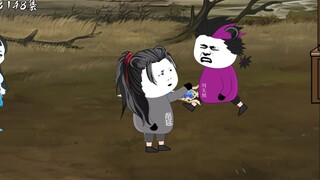 第148集：天剑山庄找事