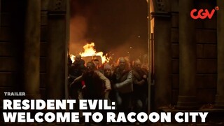 Resident Evil: Welcome to Racoon City