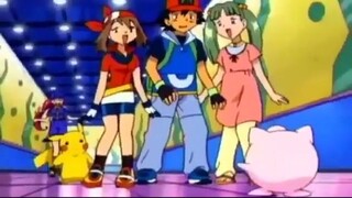 Tập 315 Bảo Bối Thần Kỳ Trọn Bộ (Pokemon (2016)) 2016 HD-VietSub