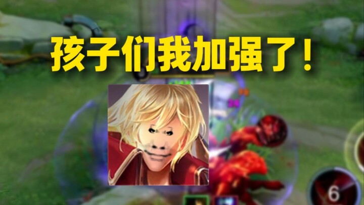 “Hanya Pakai Hero Tahanan untuk Raih Ratusan Bintang” #01