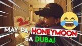 KZ Vlog - SUPREME KZ TANDINGAN LIVE IN DUBAI (DAY 1 & 2)