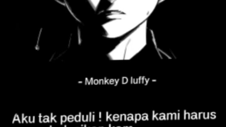 Luffy