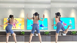 Mushroom Fitness | สไตล์น่ารักและขี้เล่น ~ Build AB*tch (269)