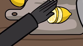 【Rusty Lake】Warm daily life at the hotel
