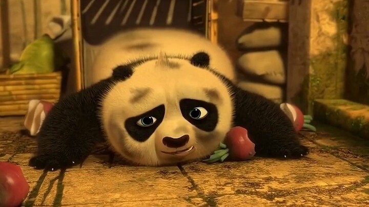 ฉันไม่เคยคิดว่านักรบมังกรตอนเด็กจะสกปรกแต่ก็ยังน่ารัก