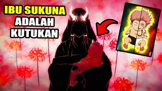 ALASAN IBU SUKUNA KELAPARAN ??? [ TEORI SUKUNA BAIK & SUKUNA JAHAT ]