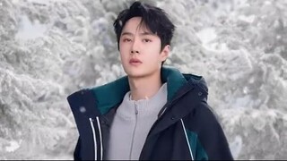 Wang Yibo หวังอี้ป๋อ spokesperson ~ YAYA DUCK'S FASHION