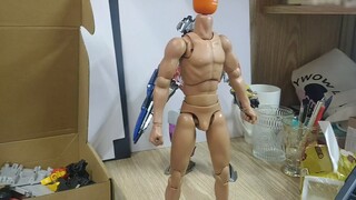 Transform Transformers into Super Star God Contest Sand/Phase Demonstration/Childhood Masterpiece/De