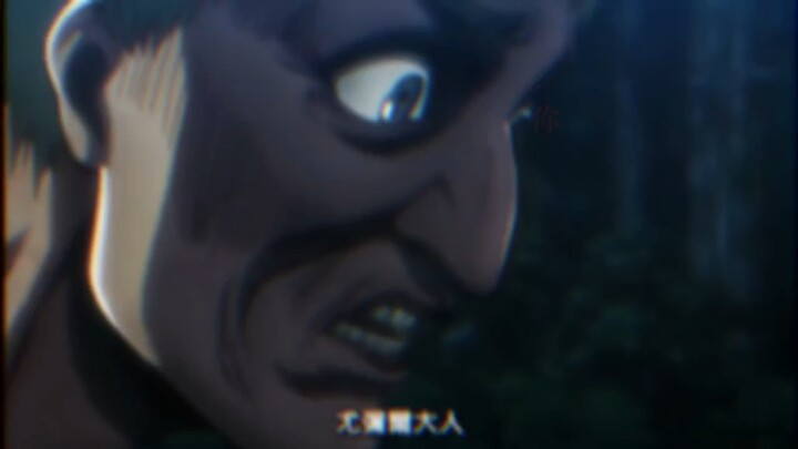 Ymir's most loyal believer
