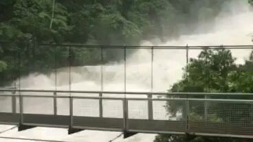 cost of heavy rain