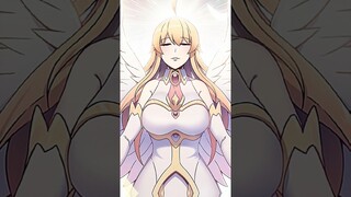 Mc Meet Angel Waifu 🥂✨ #manhwa #manhua #webtoon #manga #manhwaedit #manhwareccomendation #anime #amv