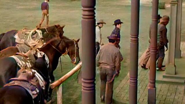 Gunfighters of Snake River (1951)
