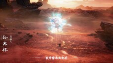 Renegade Immortal Episode 82 Subtitle Indonesia