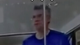 Untungnya aku bersama tuan, kalau tidak, seribu mulut pun takkan cukup untuk menjelaskannya.