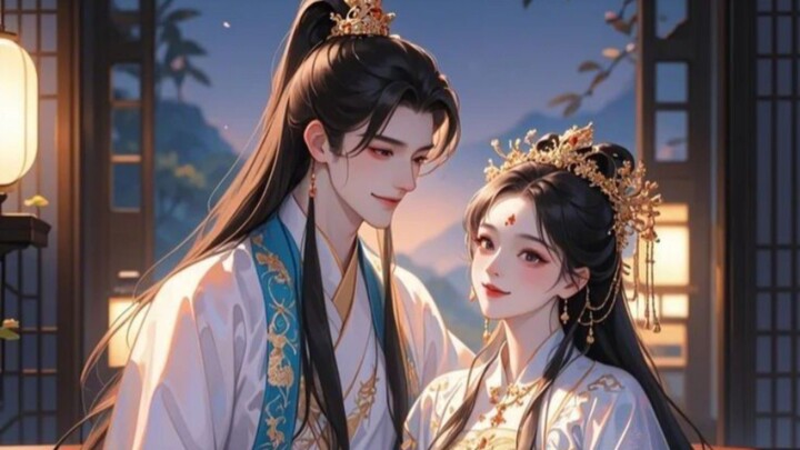 ~ perjalanan waktu ke zaman kuno, bawa sistem, tiap hari buat marah Putra Mahkota ~