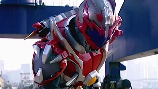 Famous scene of Yanlong 1v3#Armor Hero