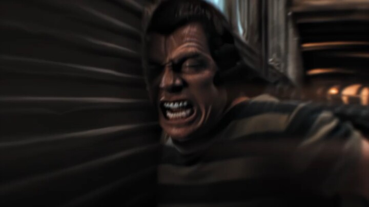 "The bully is still too powerful."