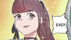 Emang Kamu Punya Eve?... #FiaruComic