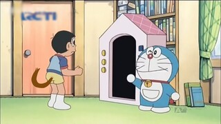 Doraemon Bahasa Indonesia ~ No Zoom | Selamat Tinggal Hana