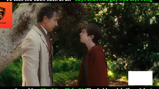 Khu rừng thần bí (p1) #rvphimdoisong