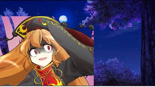 [Anke] [Phương Đông] Yi bị mất trí nhớ dường như đang tìm kiếm vợ mình trong Gensokyo 1 Origin, Resu