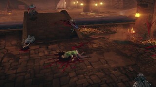 NetflixSeries...CastlevaniaSeason4Epi8