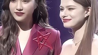 3 in a row best couple freenbecky