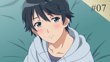 Cô Nàng Fuuka - Tập 07 VietSub