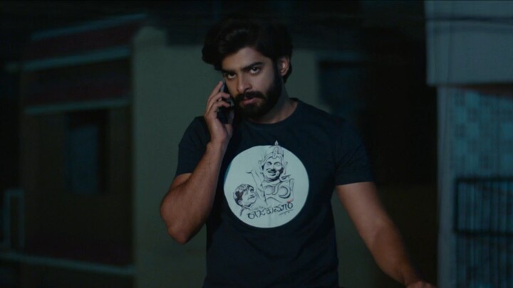 Blink full movie in Hindi