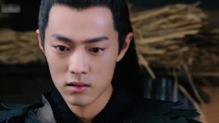 [Phim truyền hình và điện ảnh tự sản xuất] "Mo Huân"/Xiao Zhan×Yang Zi×Luo Yunxi×Xu Zhengxi×Deng Lun