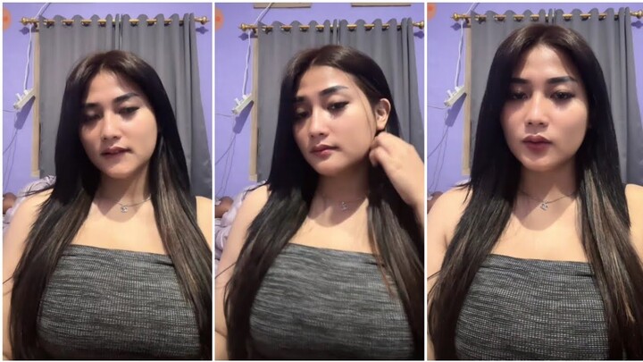 49 Dmx Dewi Tiktok Bigo Live Tobrut Pemersatu Bangsa Viral Terbaru Hot Sexy