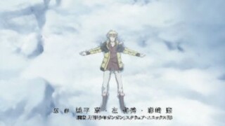 ZETSUEN NO TEMPEST EPISODE 13