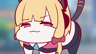 Doro Xiaotao [Blue Files/Self-made Animation]