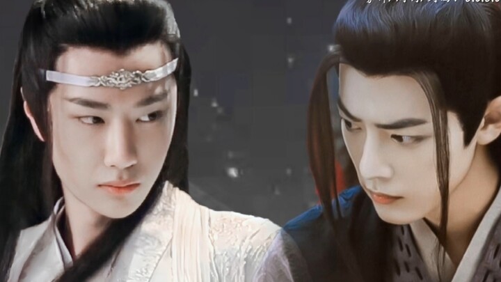 "Tôi sẽ dụ cha tôi lên giường" 02 (Hiền Vương (Cha và con giả)/Bóng của cha được chấp nhận/Núi chiến