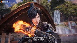 EP 462 || SPIRIT SWORD SOVEREIGN S4