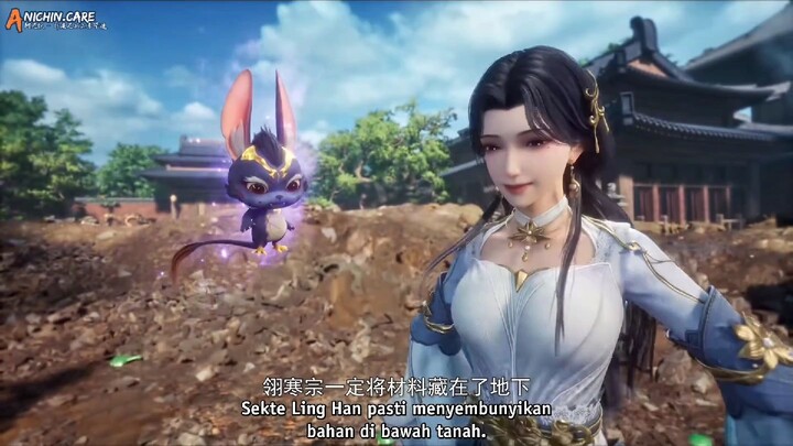 xu yang 260-263 hd