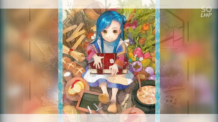 Honzuki no gekokujou 2