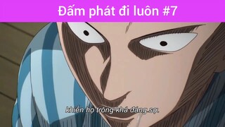 Đấm phát đi luôn