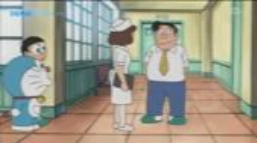 Doraemon Episode 123