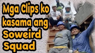 ANG SOWEIRD SQUAD NI IDOL JAPER SNIPER | CLIPS