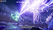 Spirit Sword Sovereign S 4 Eps 497 sub indo 1080p